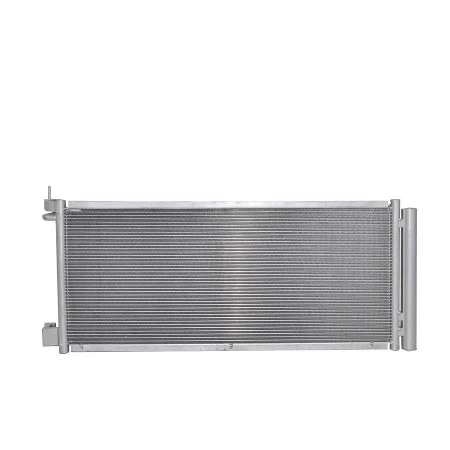 Condenser Assembly TYC 30147 Compatible with 2018-2020 Ford Ecosport