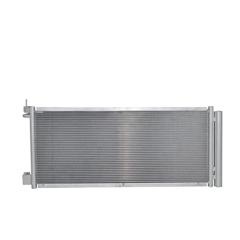 Condenser Assembly TYC 30147 Compatible with 2018-2020 Ford Ecosport