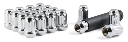 Gorilla K5CS-00012GR Automotive 5Lug 1/2 Spline WIK Pass Gor