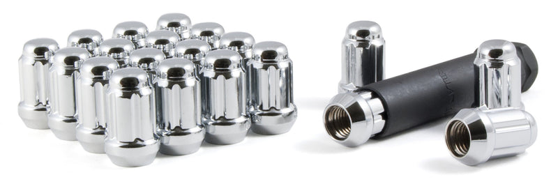 Gorilla K5CS-00012GR Automotive 5Lug 1/2 Spline WIK Pass Gor