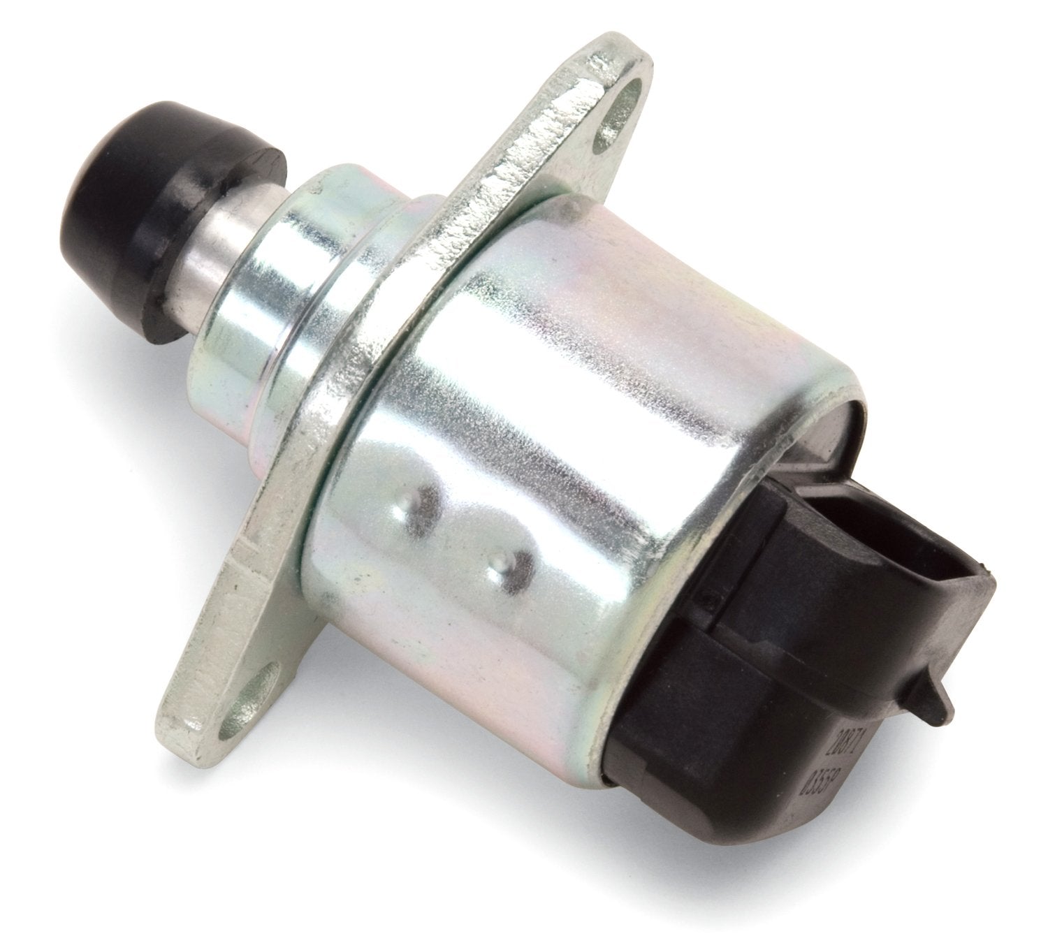 Idle Air Control Valve Edelbrock And Gasket Stepper 36015