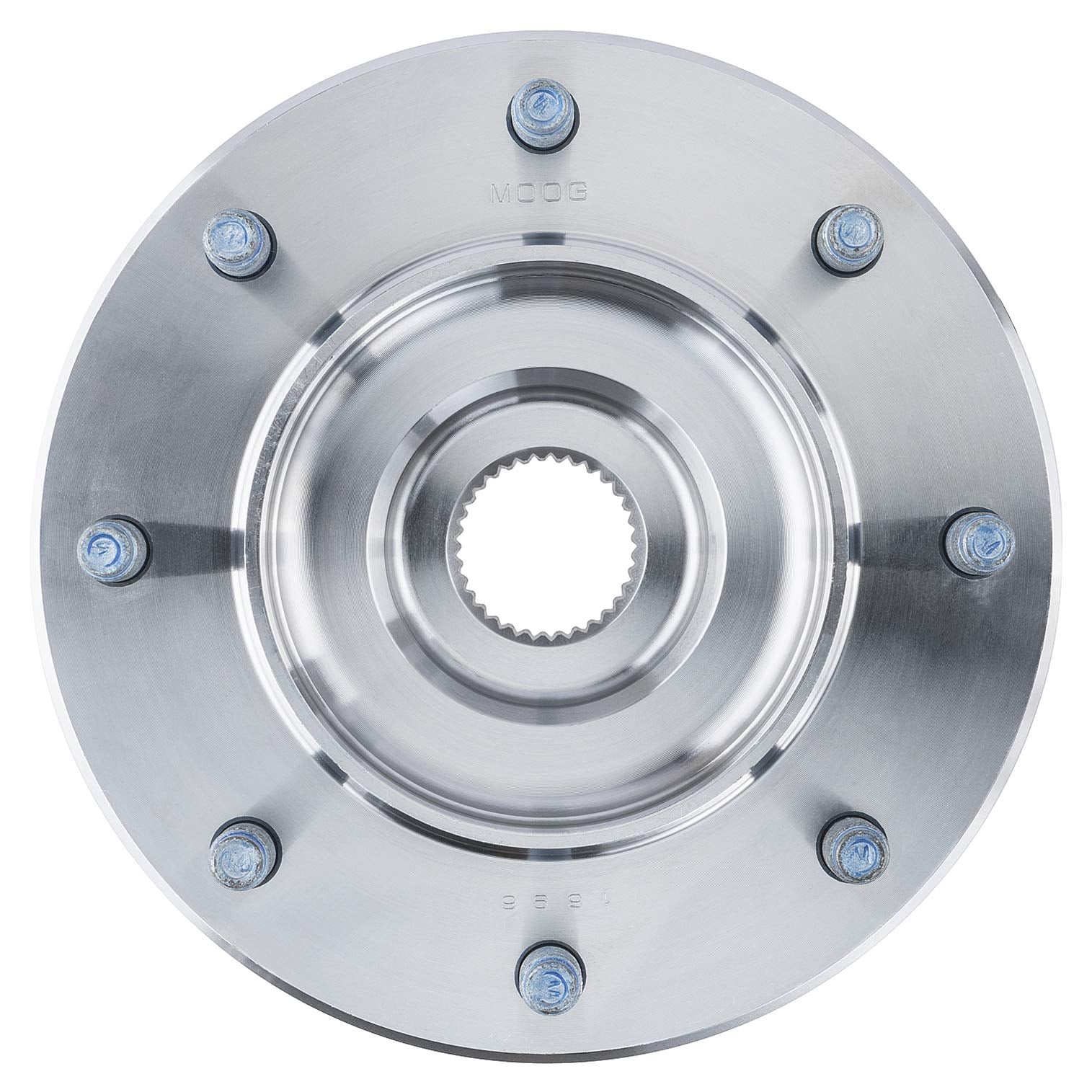 Wheel Bearing and Hub Assembly MOOG for Cadillac DTS