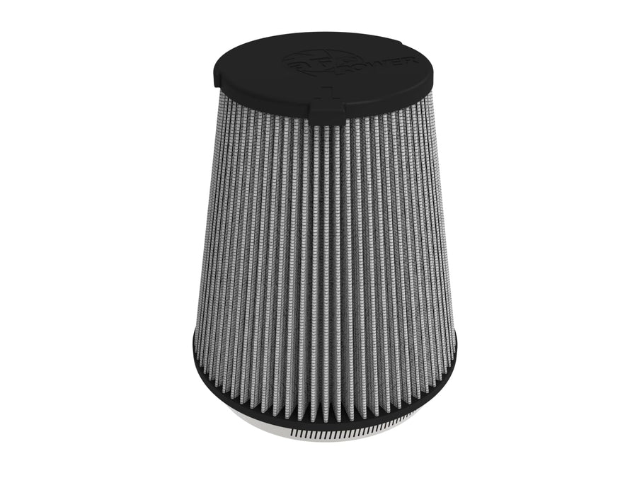 aFe POWER Magnum FLOW OE Replacement Air Filter for Ford F-150 Raptor R w/Pro DRY S Media 23-24 V8-5.2L (sc) #10-10406D