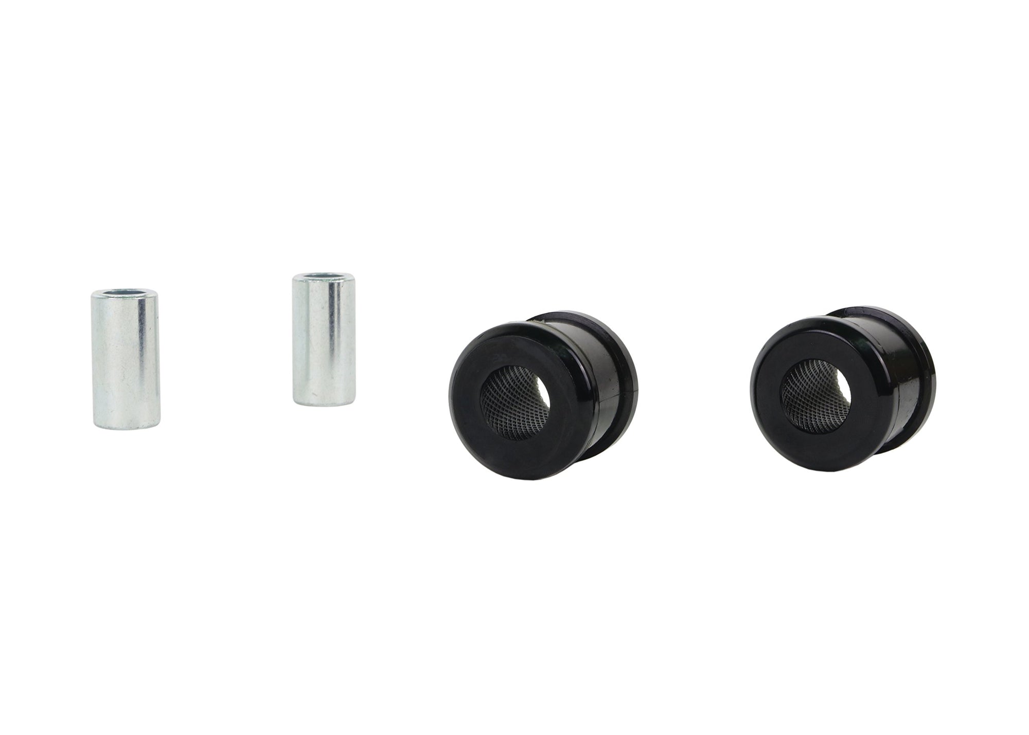 Nolathane Control Arm Bushing Black REV068.0002 (toe Inner)