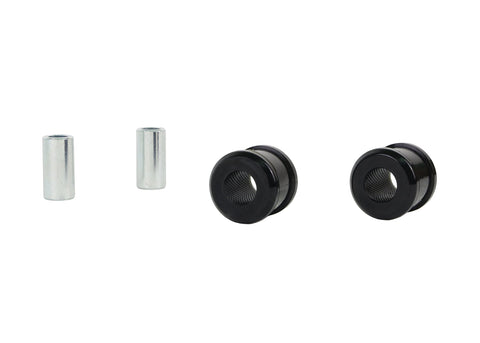 Nolathane Control Arm Bushing Black REV068.0002 (toe Inner)