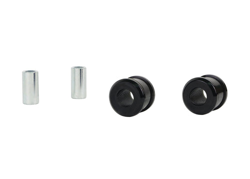 Nolathane Control Arm Bushing Black REV068.0002 (toe Inner)