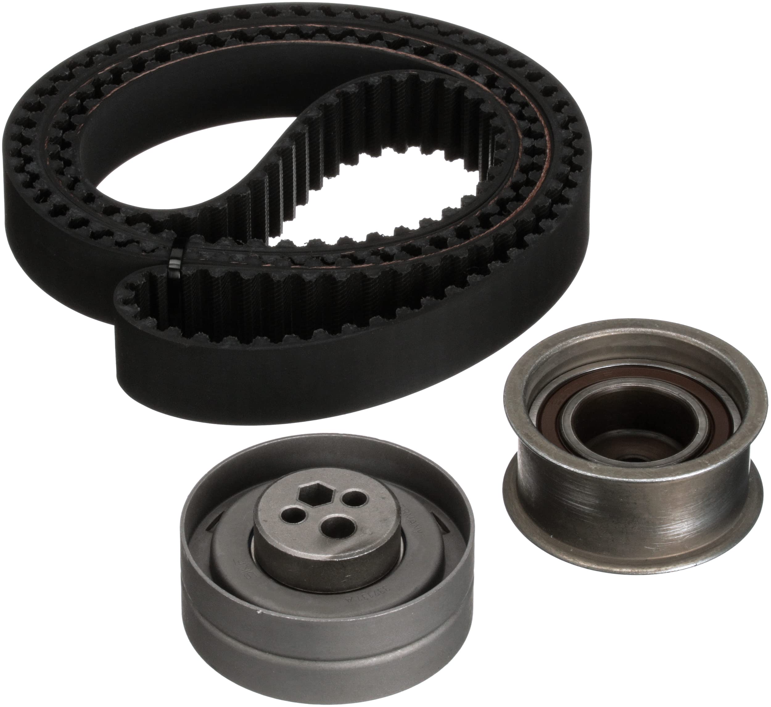 PowerGrip Gates TCK218A Premium Timing Belt Component Kit