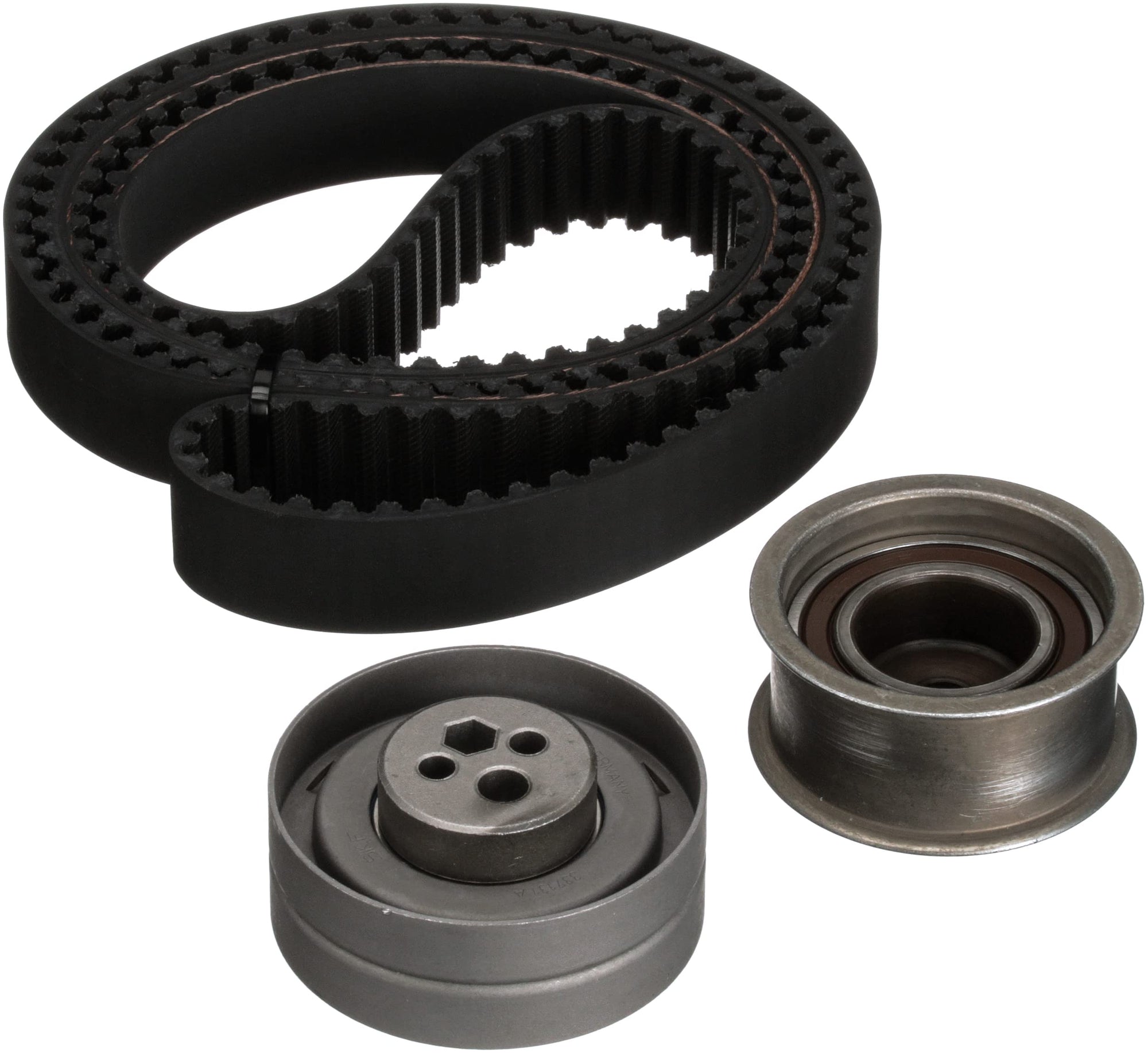 PowerGrip Gates TCK218A Premium Timing Belt Component Kit