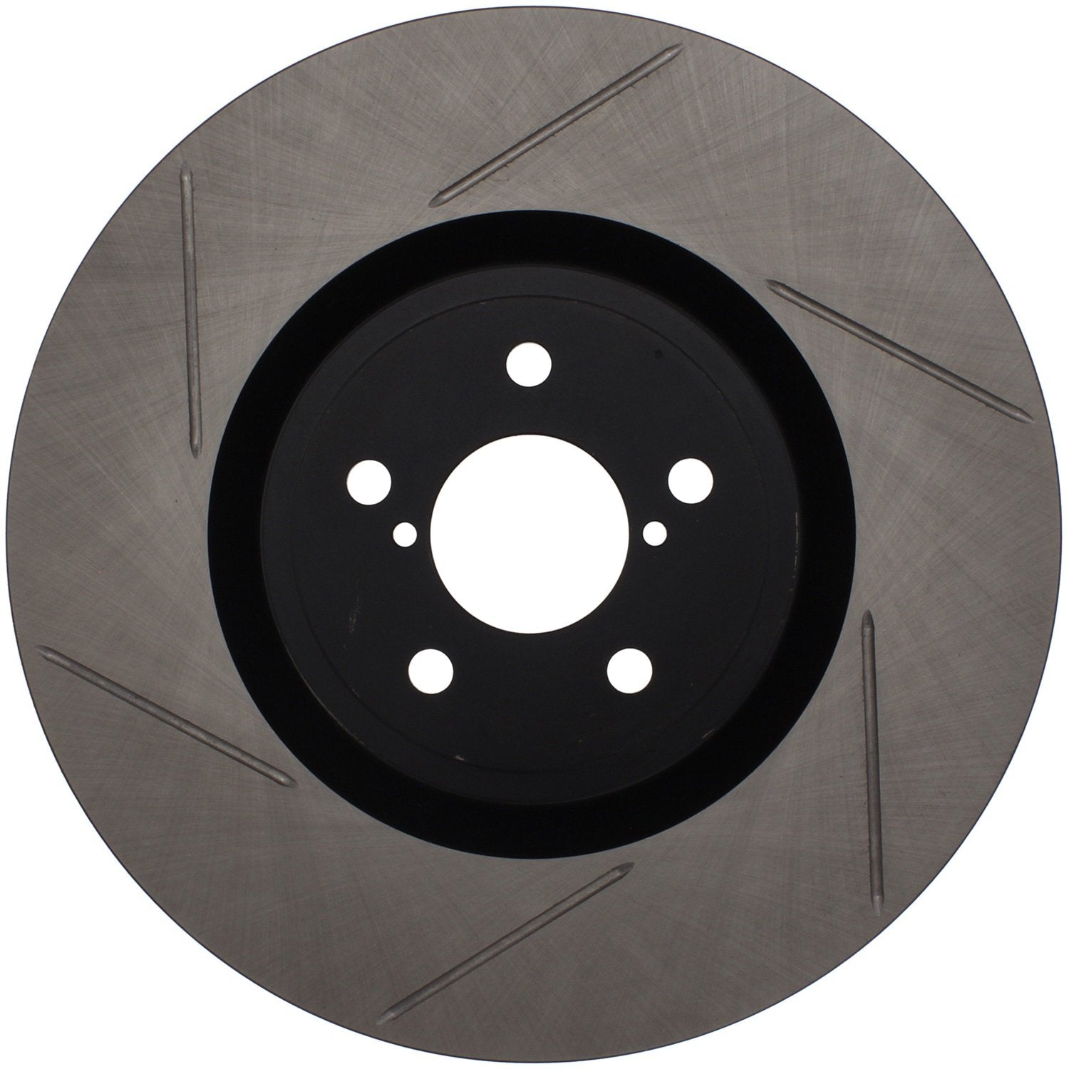 Brake Rotor StopTech (126.47019SR)