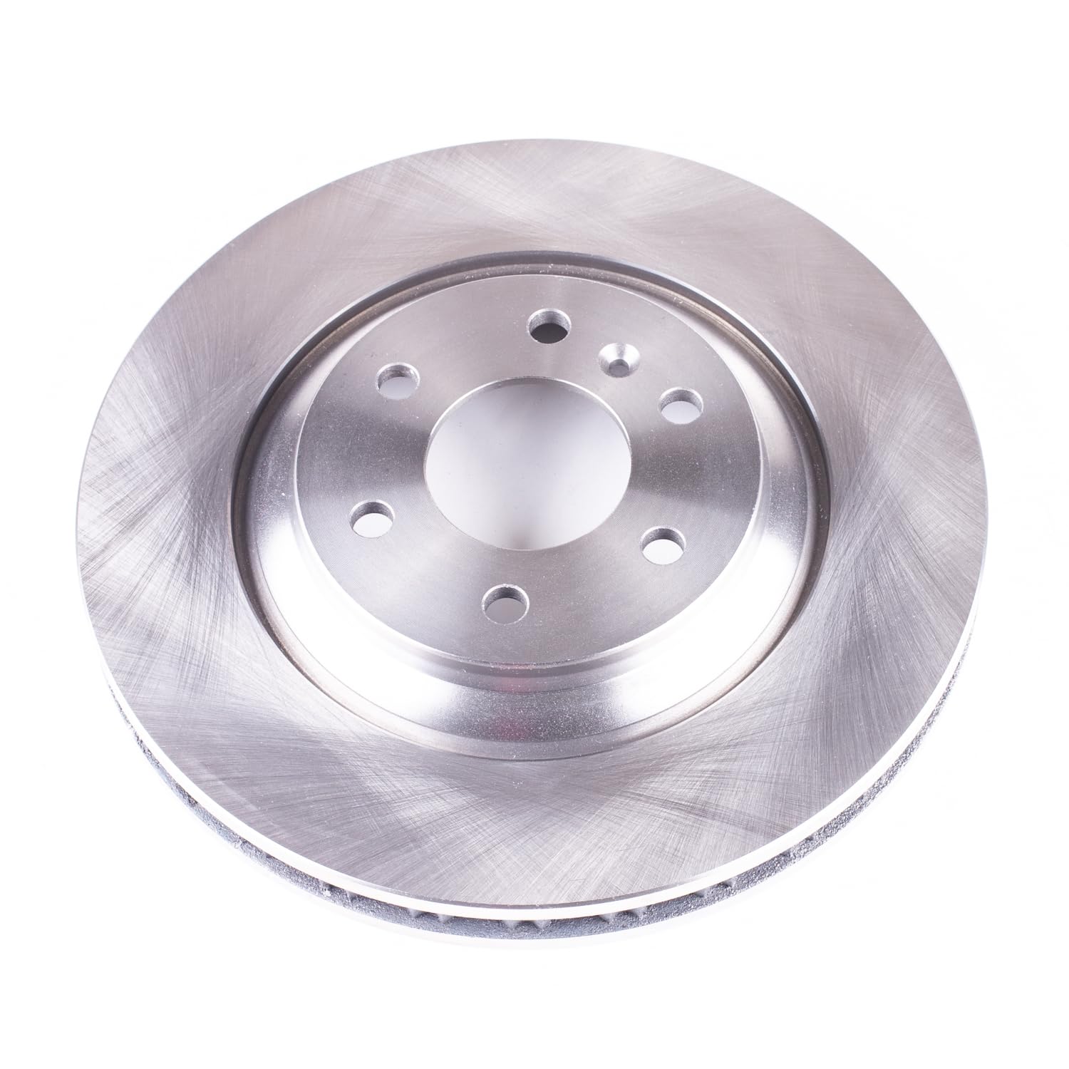 Power Stop AR84003 Stock Replacement Brake Rotor For Mobility Ventures MV-1 2014-2017, VPG MV-1 2011-2012 Autospecailty [Model Specific]
