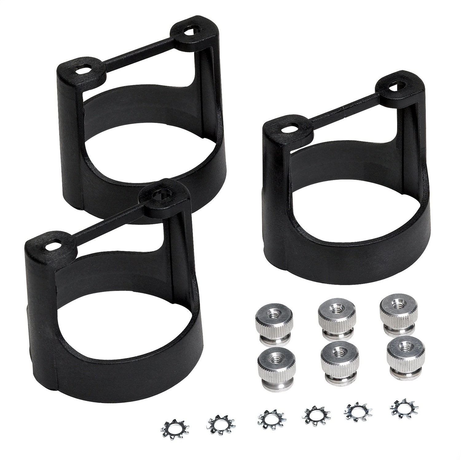 Auto Meter Tachometer 3245 Mounting Bracket