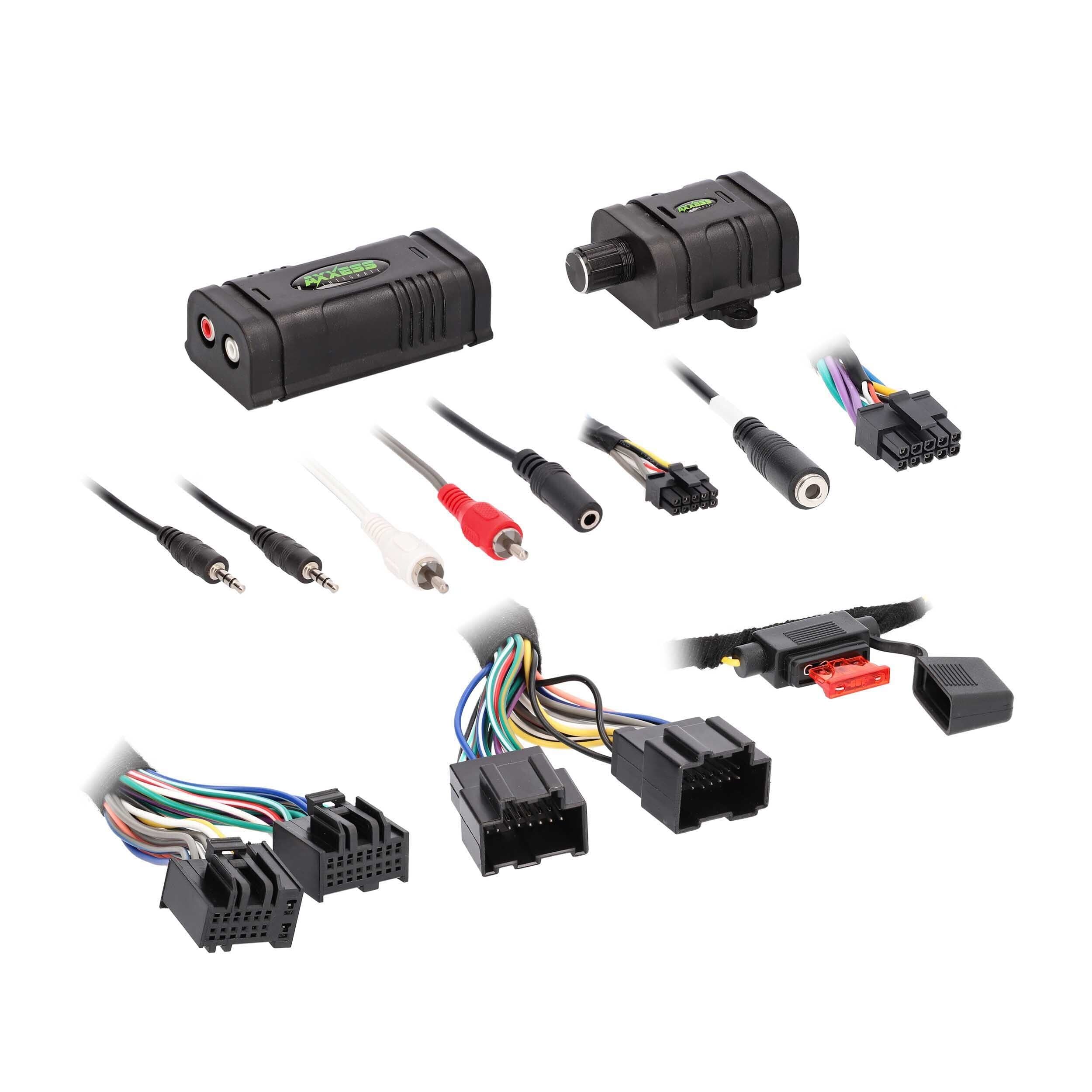 Axxess Automotive - 2 Channel LOC Chrysler 2006-2021 (AXLOC-GMLN1)
