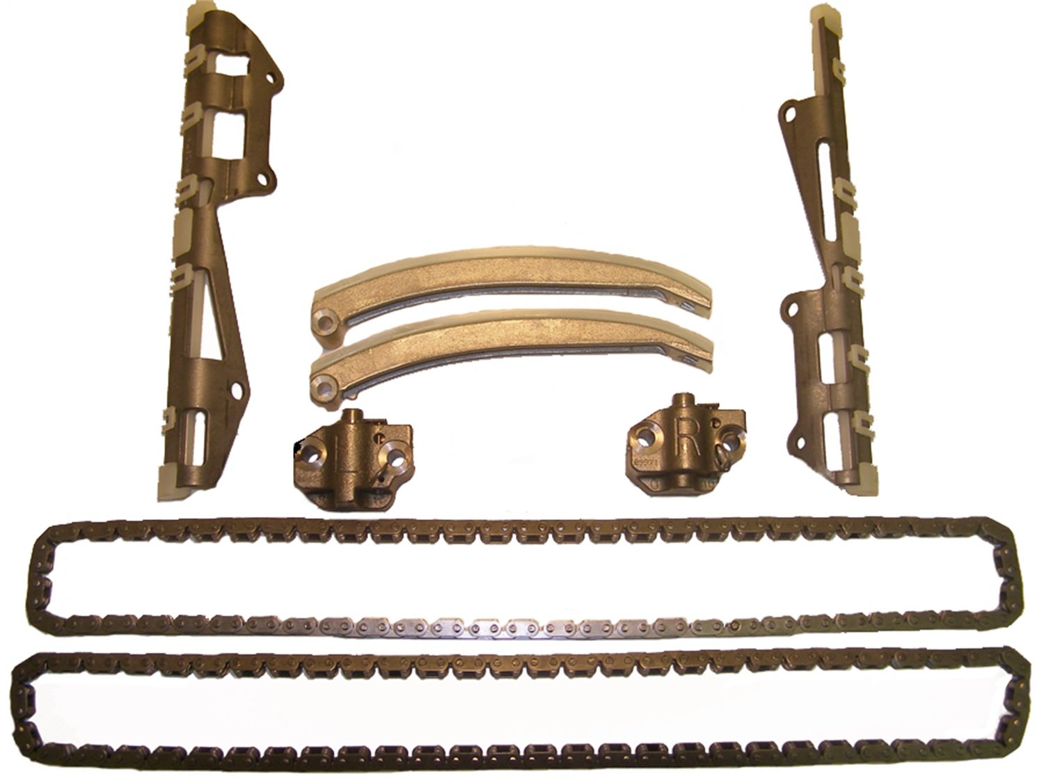 9-0387SAX Cloyes Timing Chain