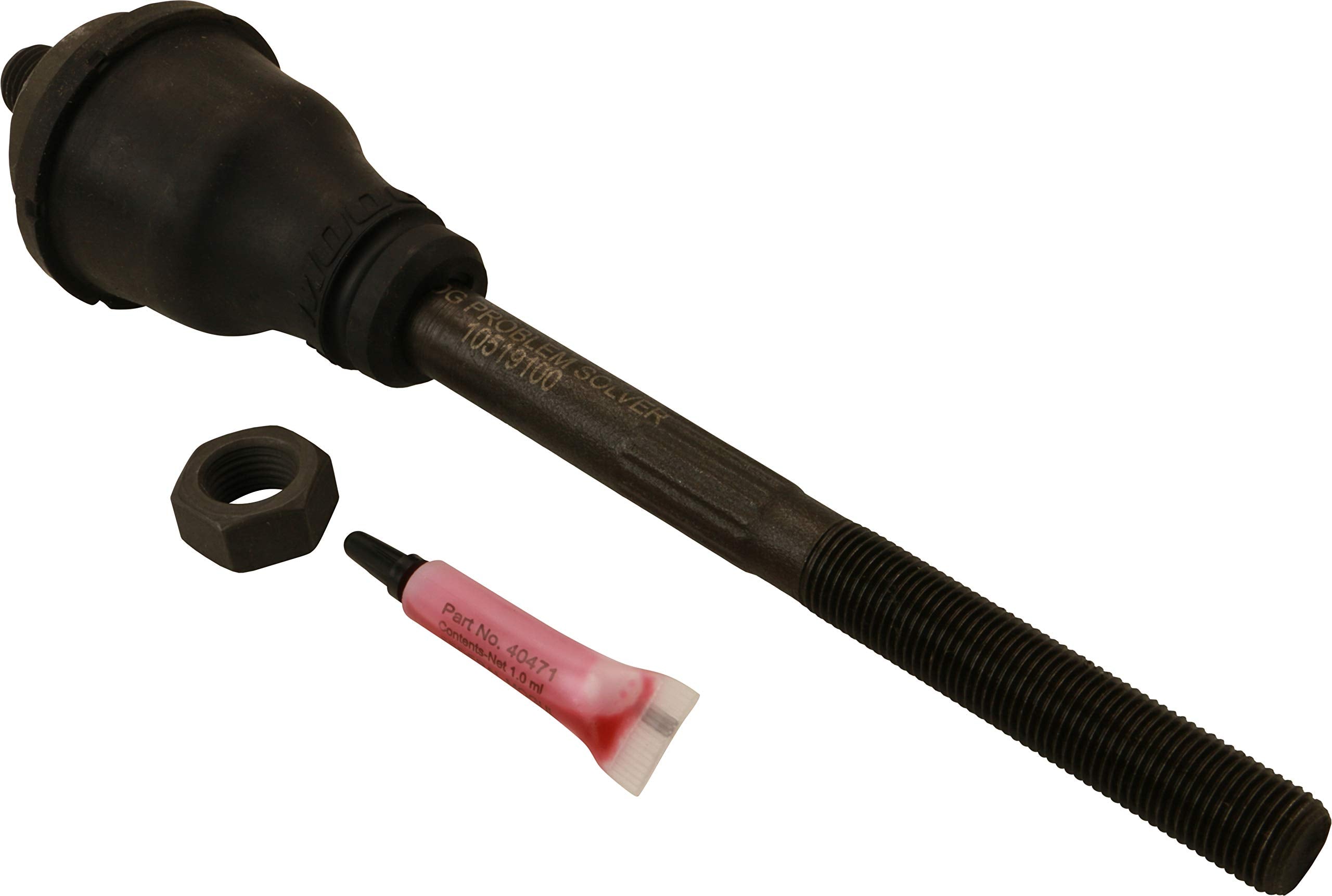 Steering Tie Rod End MOOG ES3398 for Dodge Durango