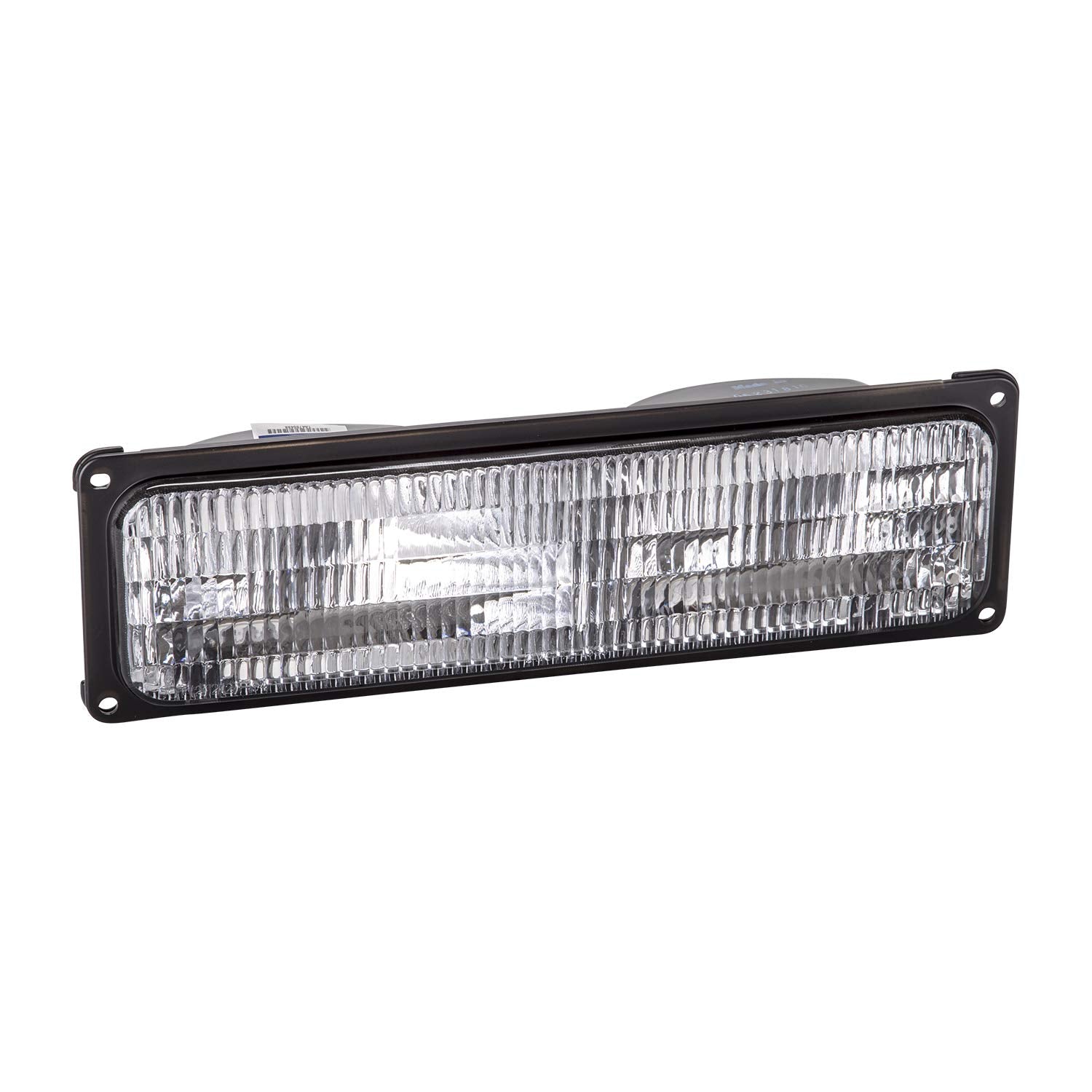 Chevrolet/GMC TYC 12-1539-01 Passenger Side Replacement Parking/Signal Lamp Assembly
