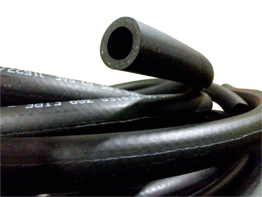 Shields Fire-Acol Fuel Vent Hose 5/8" x 10' 16-369-0583 International Sierra Fire-Acol Fuel Vent Hose 5/8" x 10'