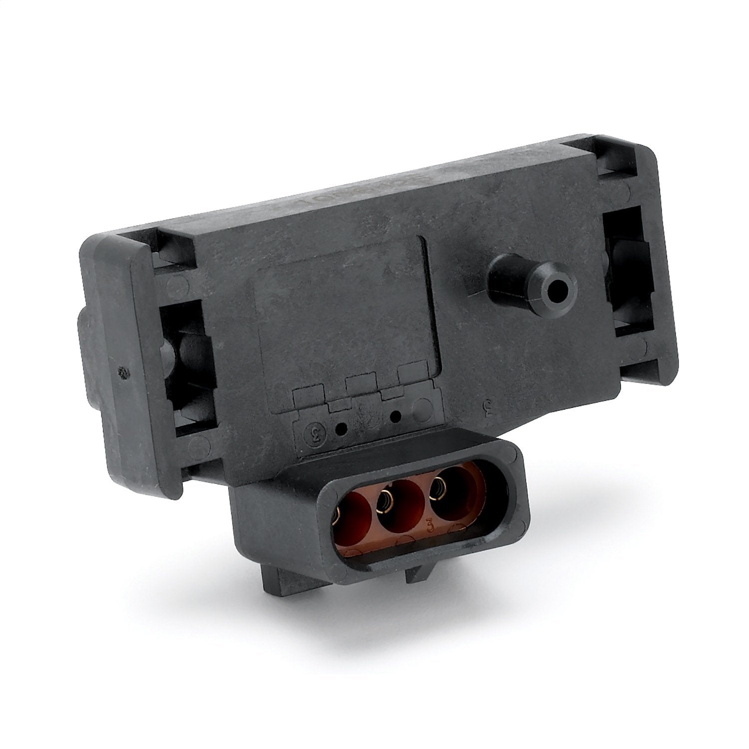 30 PSI/2 Bar Stack ST262249 Replacement Boost Pressure Sensor for Professional Stepper Gauges