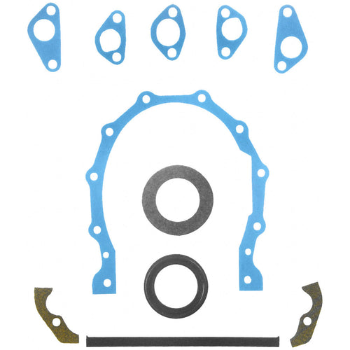 Timing Cover Gasket Set FEL-PRO TCS 6443-2