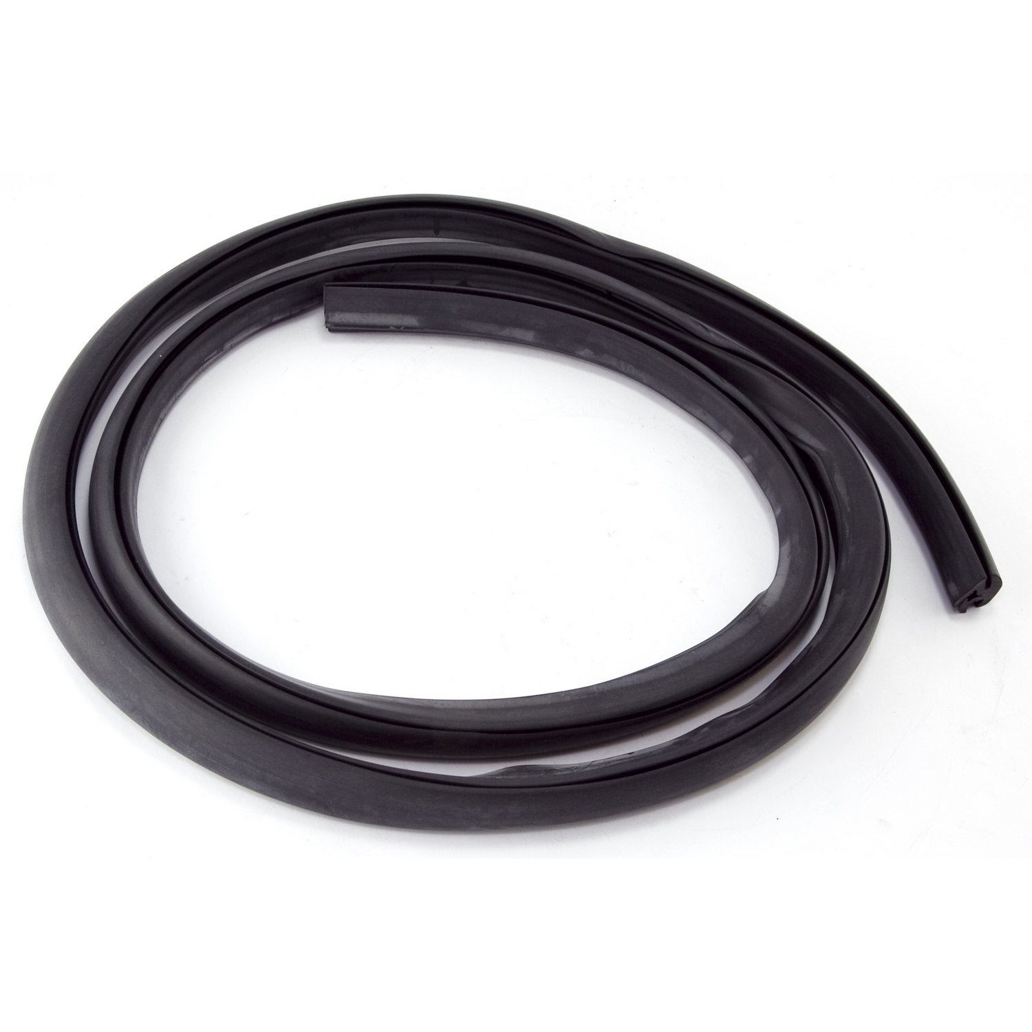 12304.03 | Omix-Ada | Hard Top Window Glass Seal | OE Reference: 5461835 | Fits 1976-1986 Jeep CJ7