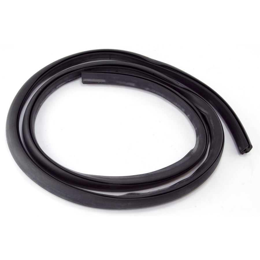 12304.03 | Omix-Ada | Hard Top Window Glass Seal | OE Reference: 5461835 | Fits 1976-1986 Jeep CJ7