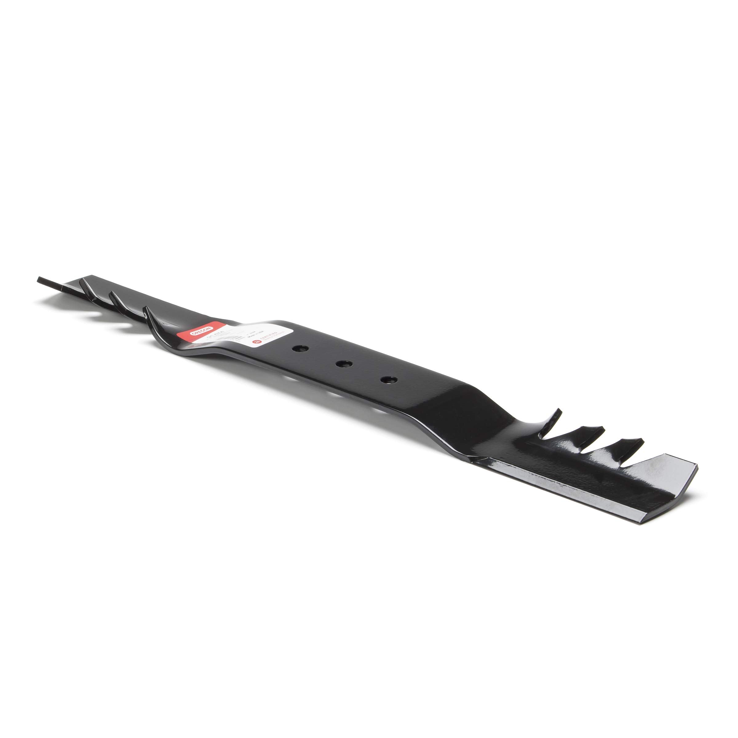 Swisher Oregon 91-574 Replacement Lawn Mower Blade 20-1/2-Inch