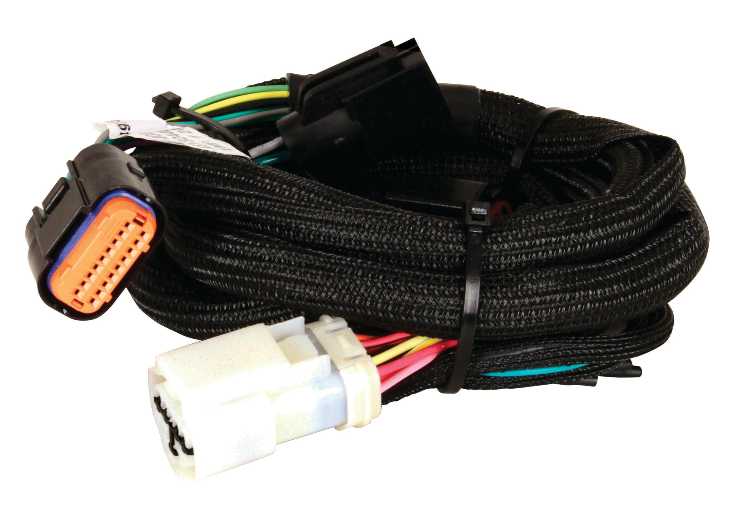 Transmission Controller MSD 2773 Harness
