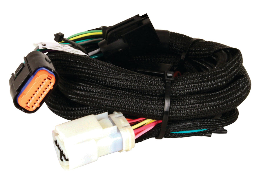 Transmission Controller MSD 2773 Harness