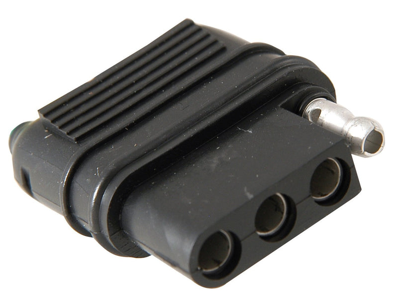 5-Wire Flat Set Hopkins Towing Solutions 47890