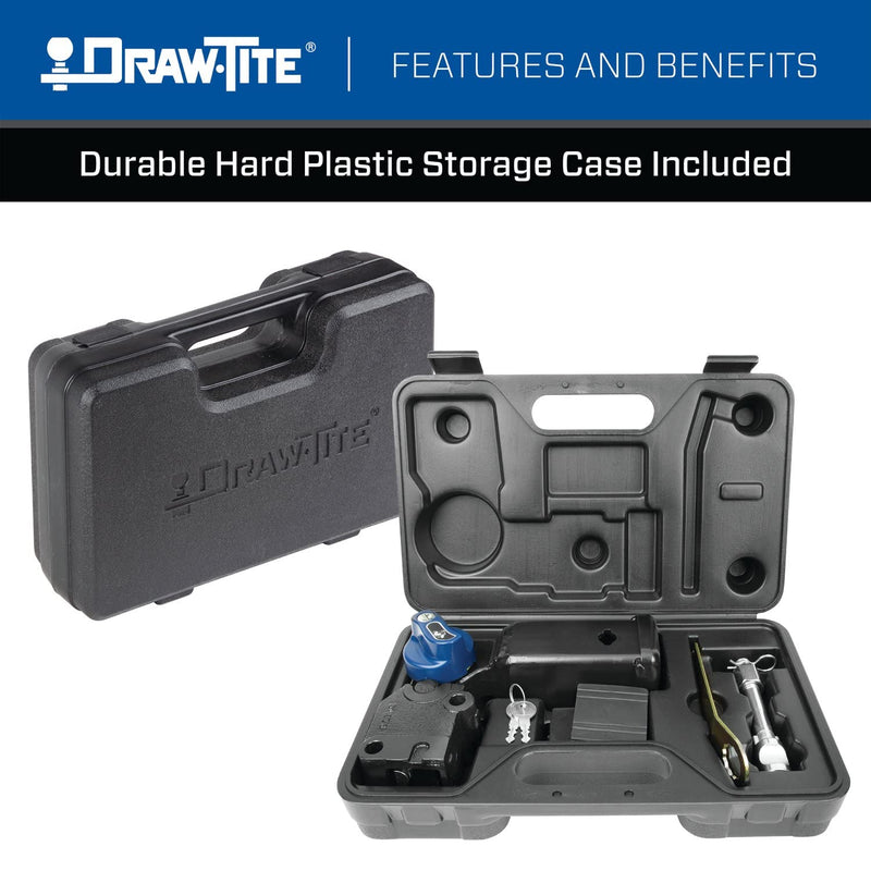 Class III Draw Tite Trailer Hitch 76914
