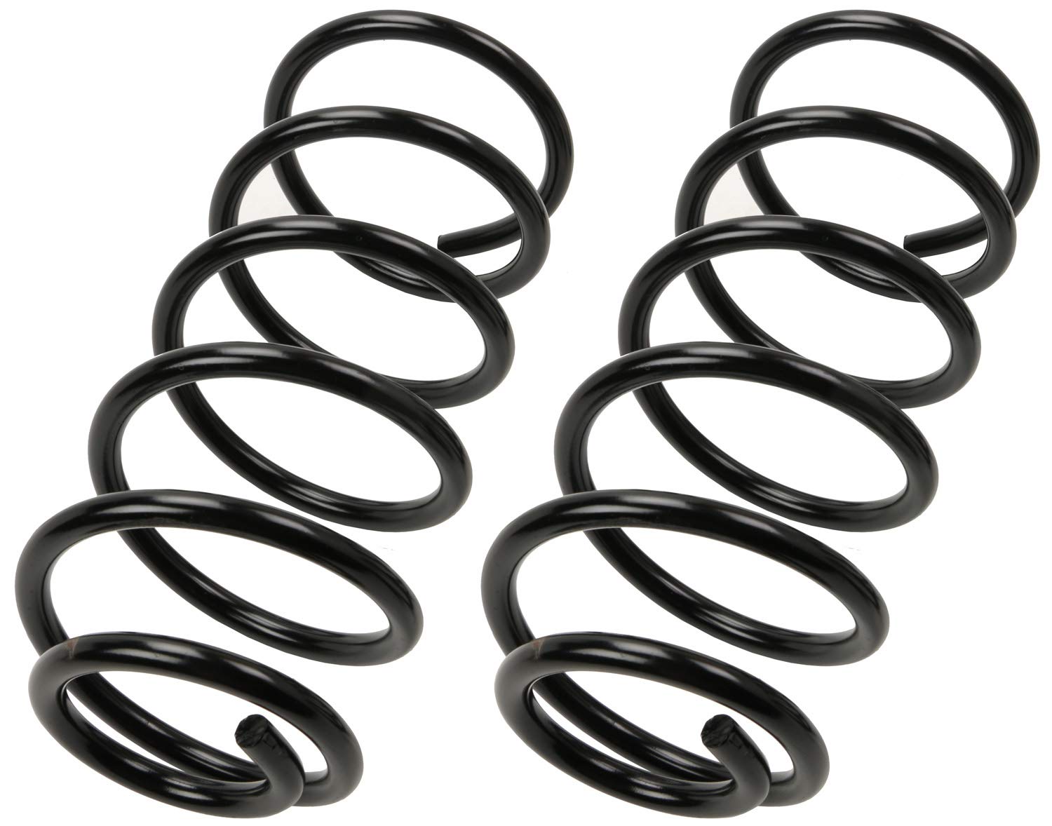 Coil Spring Set MOOG 81686 for Mazda 5