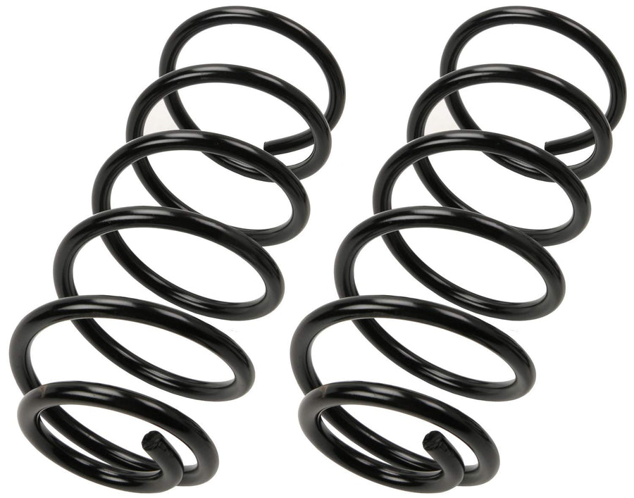 Coil Spring Set MOOG 81686 for Mazda 5