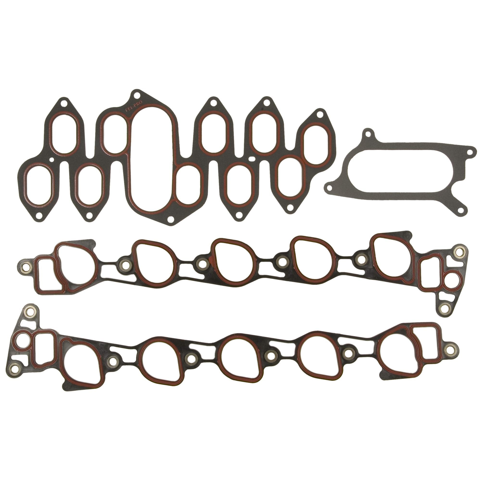 MS FEL-PRO 94011-1 Intake Manifold Gasket Set