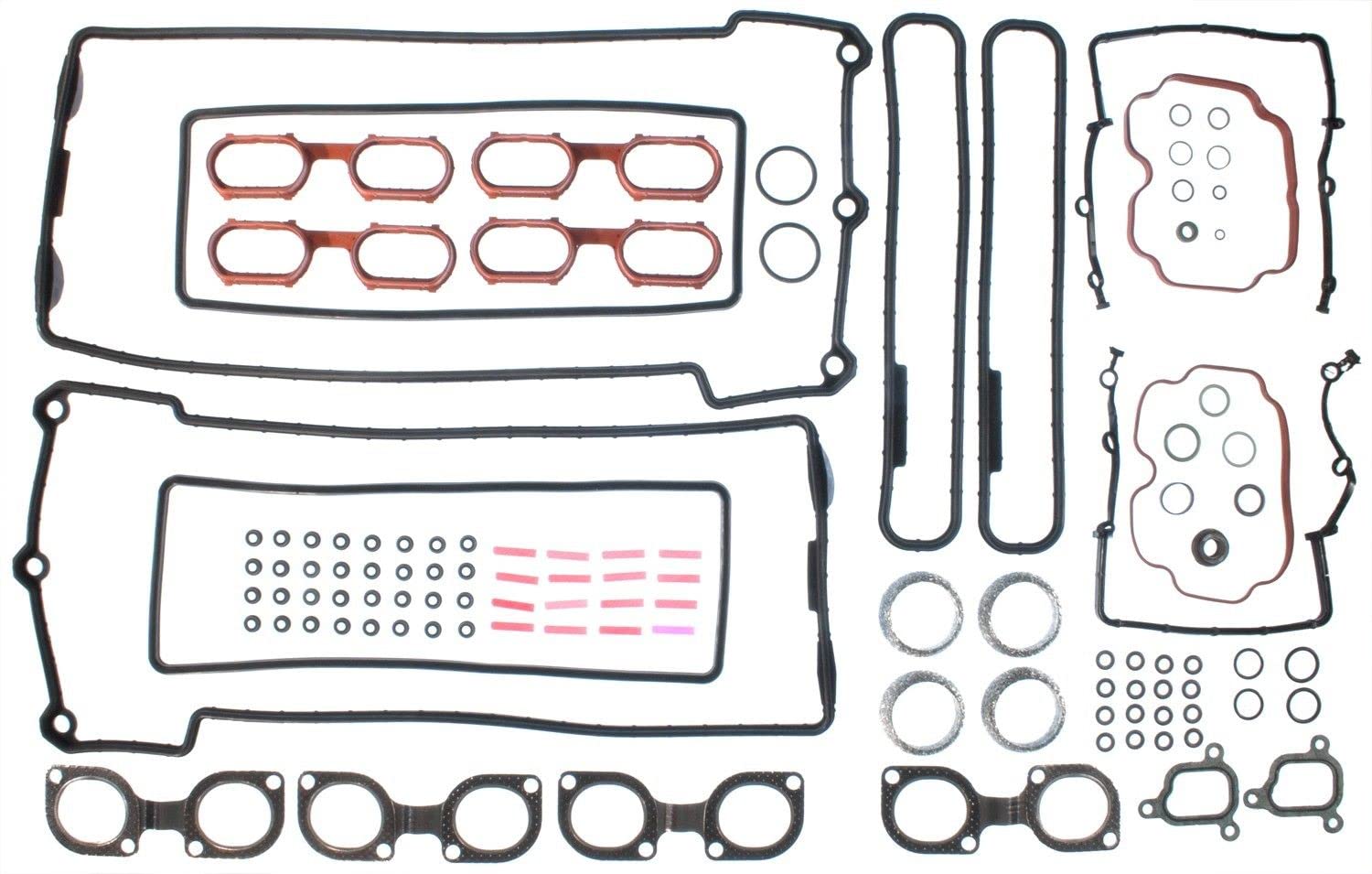 Engine Cylinder Head Gasket Set MAHLE HS54686A