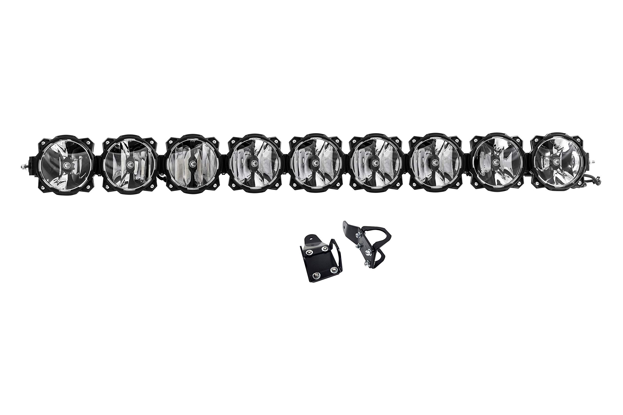 Combination Light Bar KC HiLiTES 91315