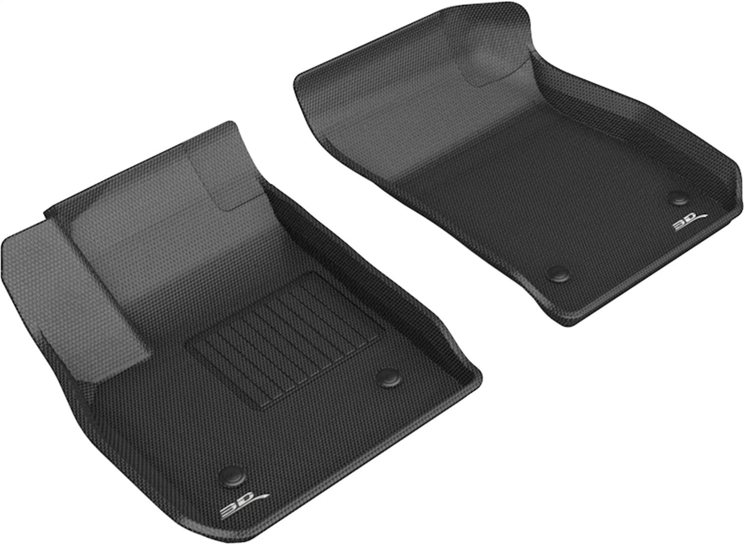 Kagu 3D MAXpider XT4 2019 Black R1, L1CD02011509