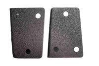 FB21313: Fishbone Offroad Tj Hi- Lift Jack Mount