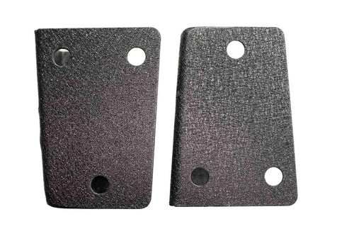 FB21313: Fishbone Offroad Tj Hi- Lift Jack Mount