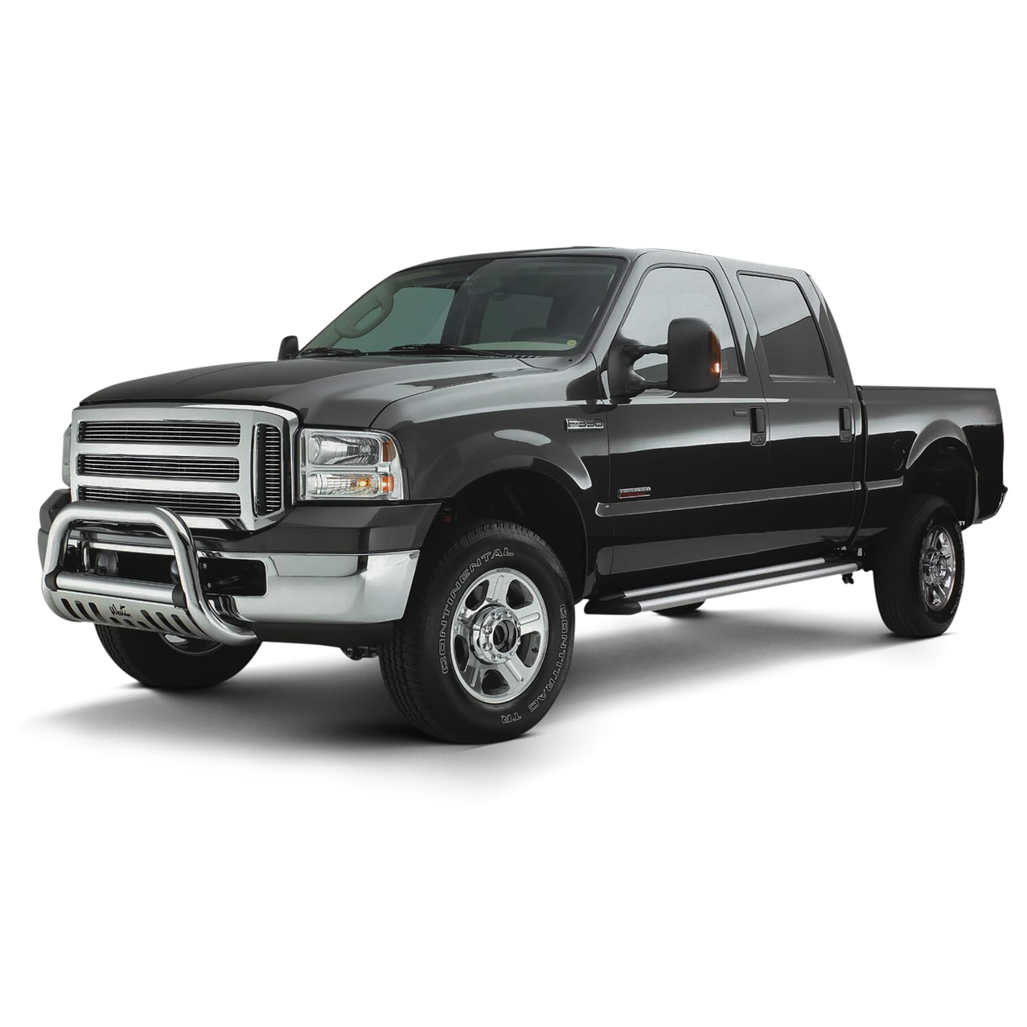 Westin Running Board Mount Kit 27-1215 fits 1999-2016 F250 F350 Crew Cab 1999-2005 Excursion