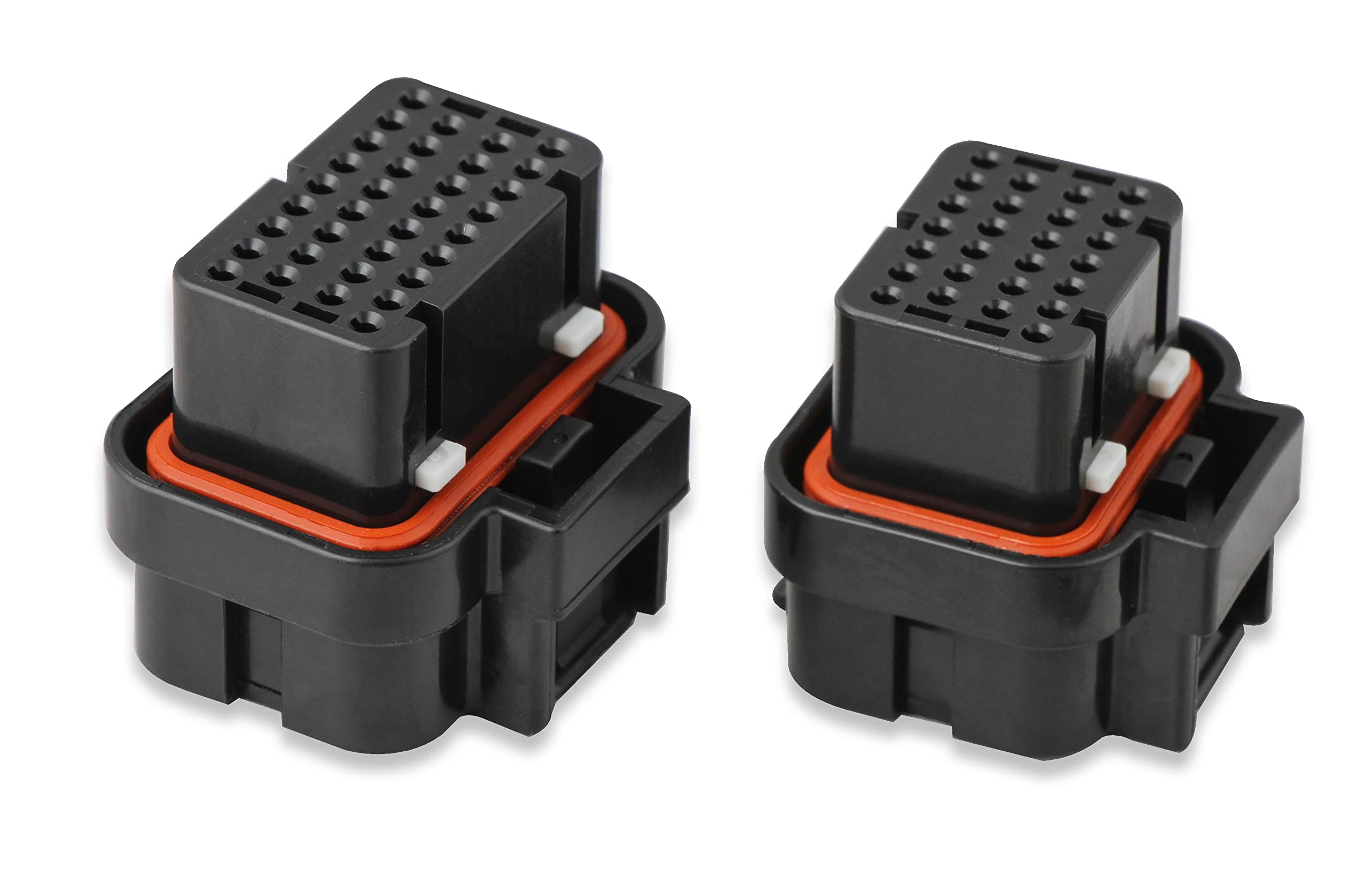 EFI Holley 558-448 J1A/J1B ECU Connector Kit