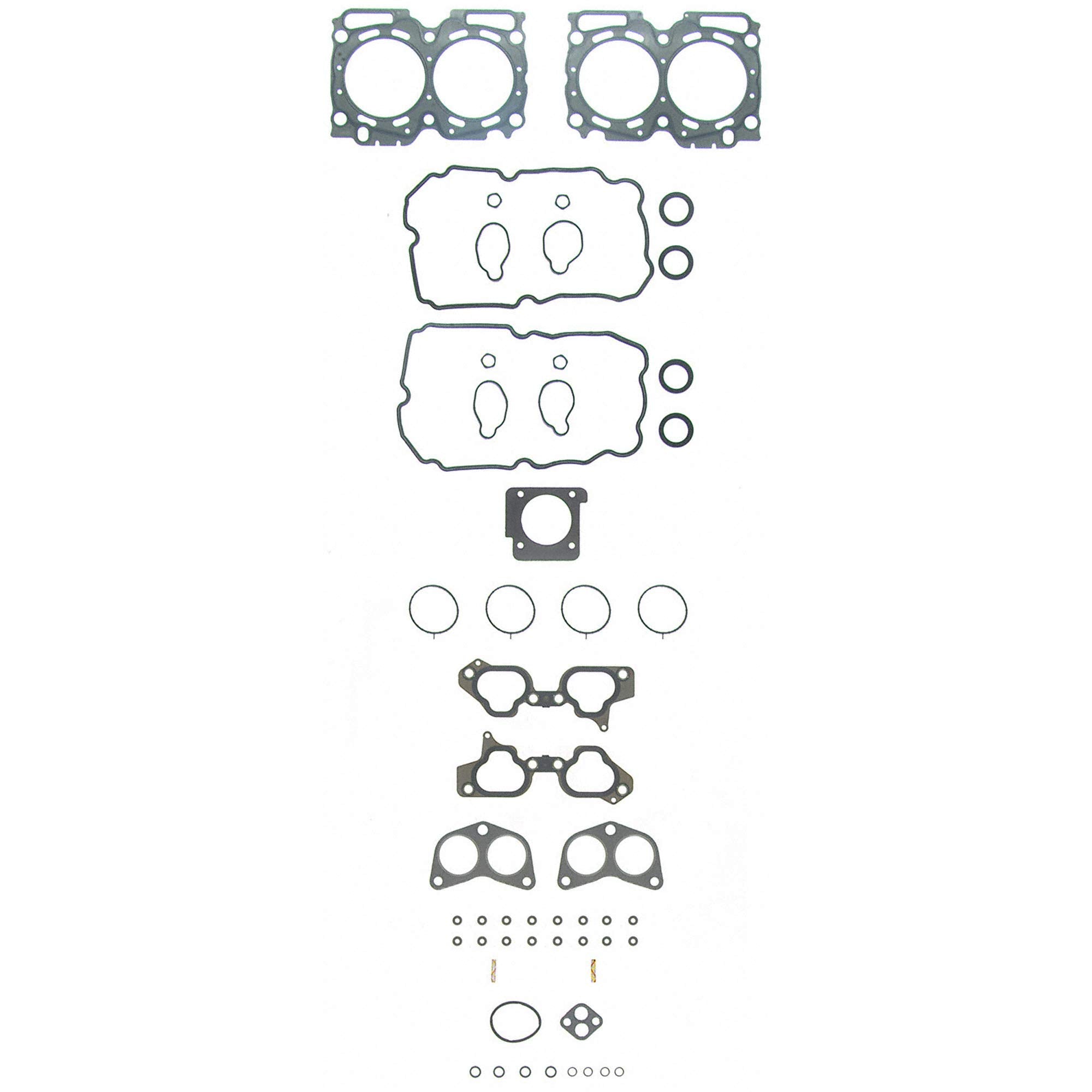 HS FEL-PRO 26259 PT-1 Head Gasket Set