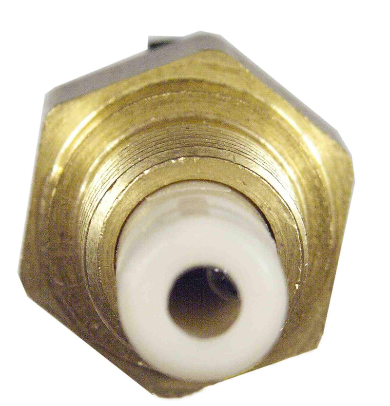Temperature Sensor NGK/NTK AJ0011 (75887)