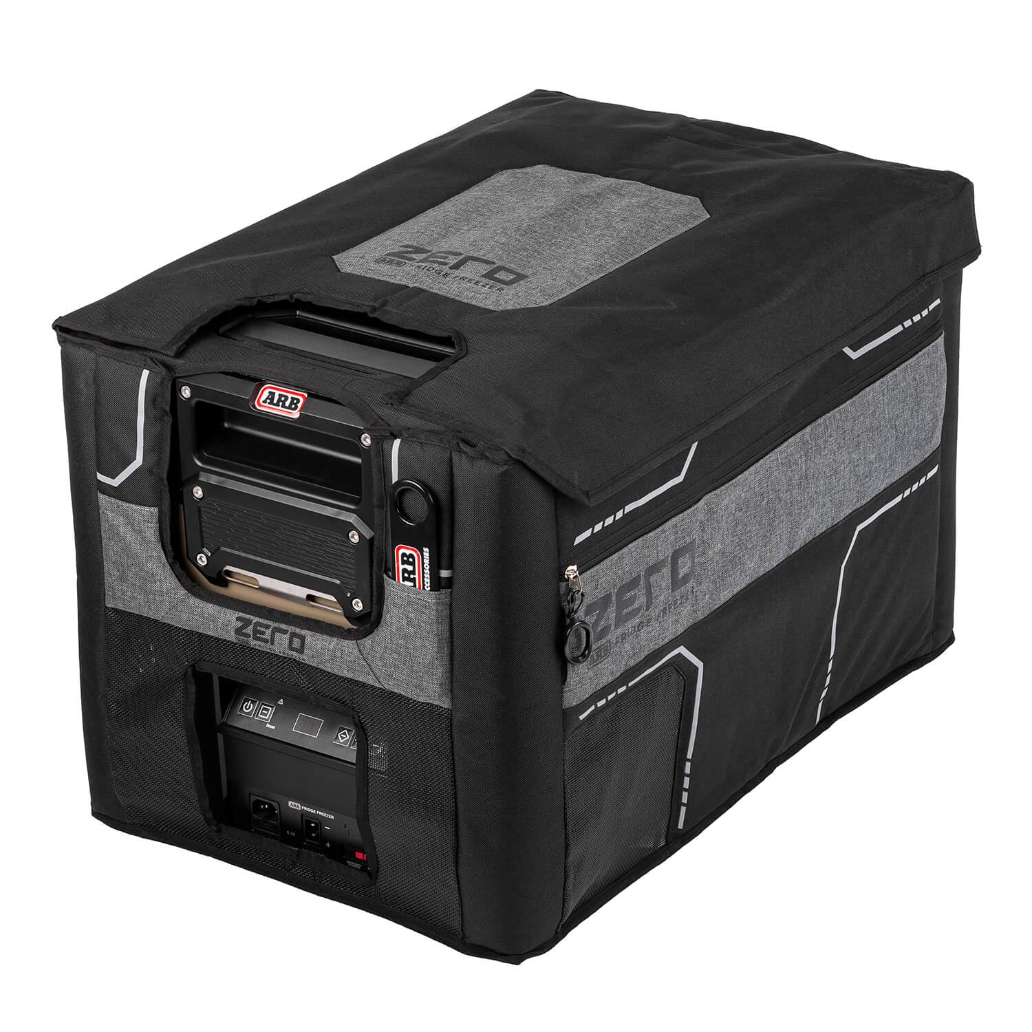 Zero Fridge ARB Transit Bag (10900055)