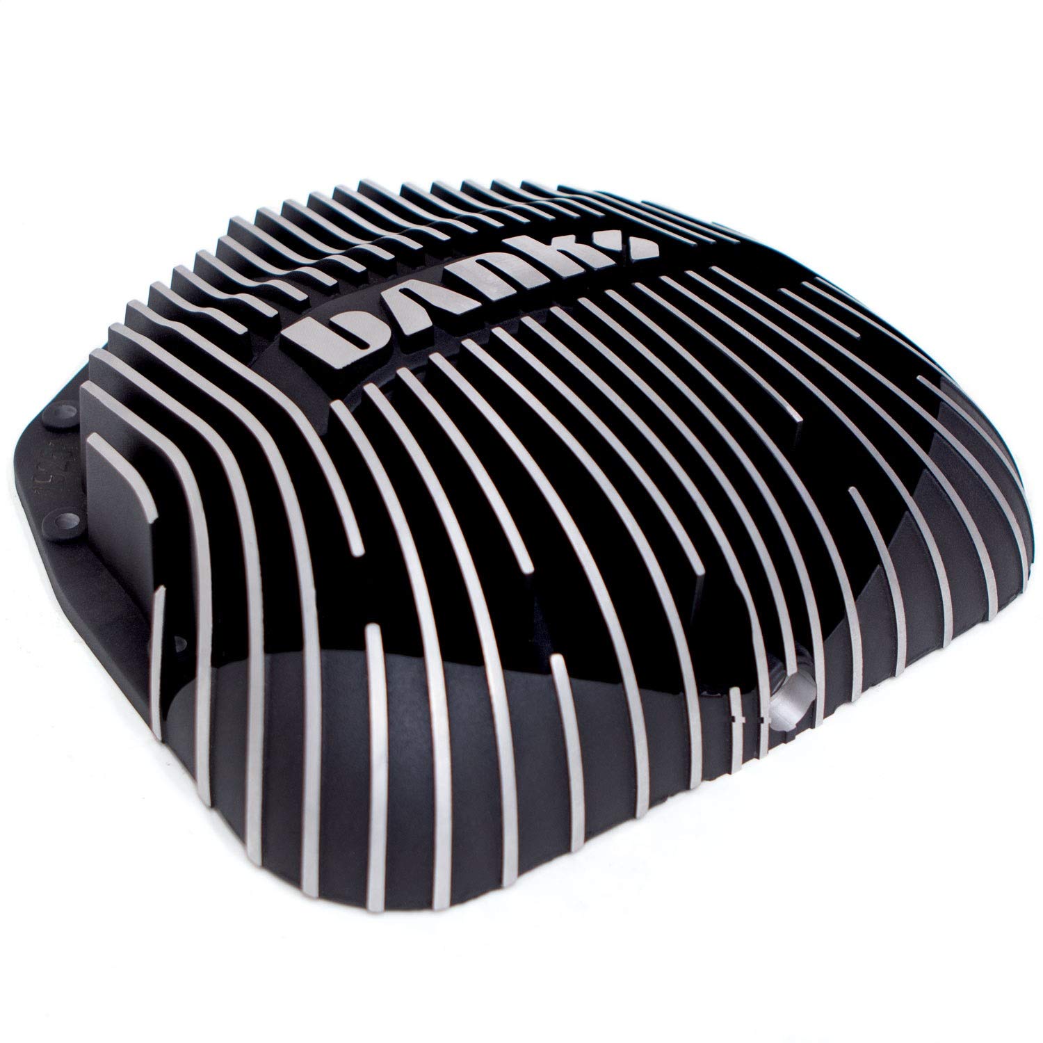 01-18 GM/RAM Banks Power Black Differential Cover Kit 11.5/11.8-14 Bolt (19249)