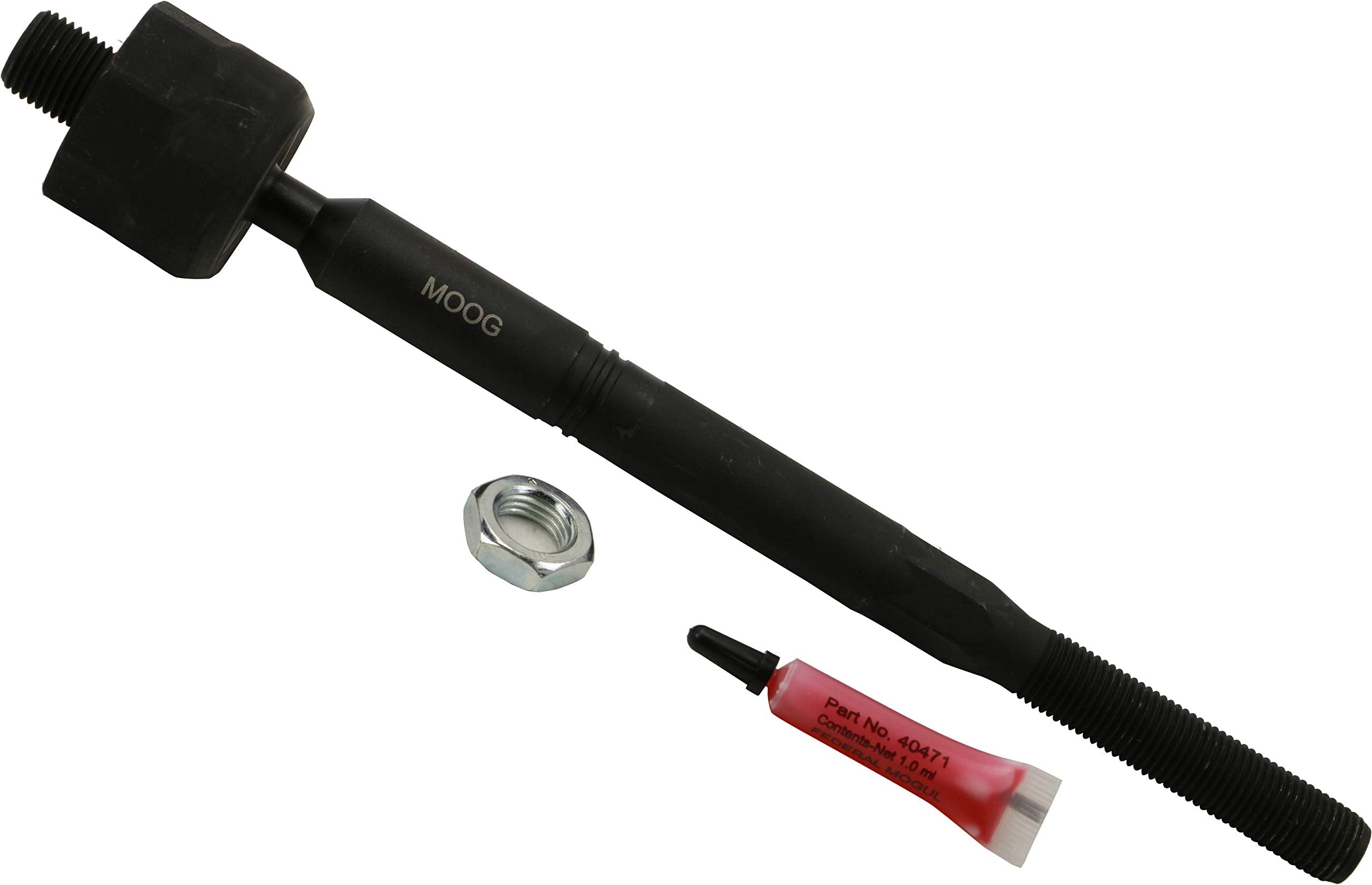 Steering Tie Rod End Assembly MOOG for BMW 328i