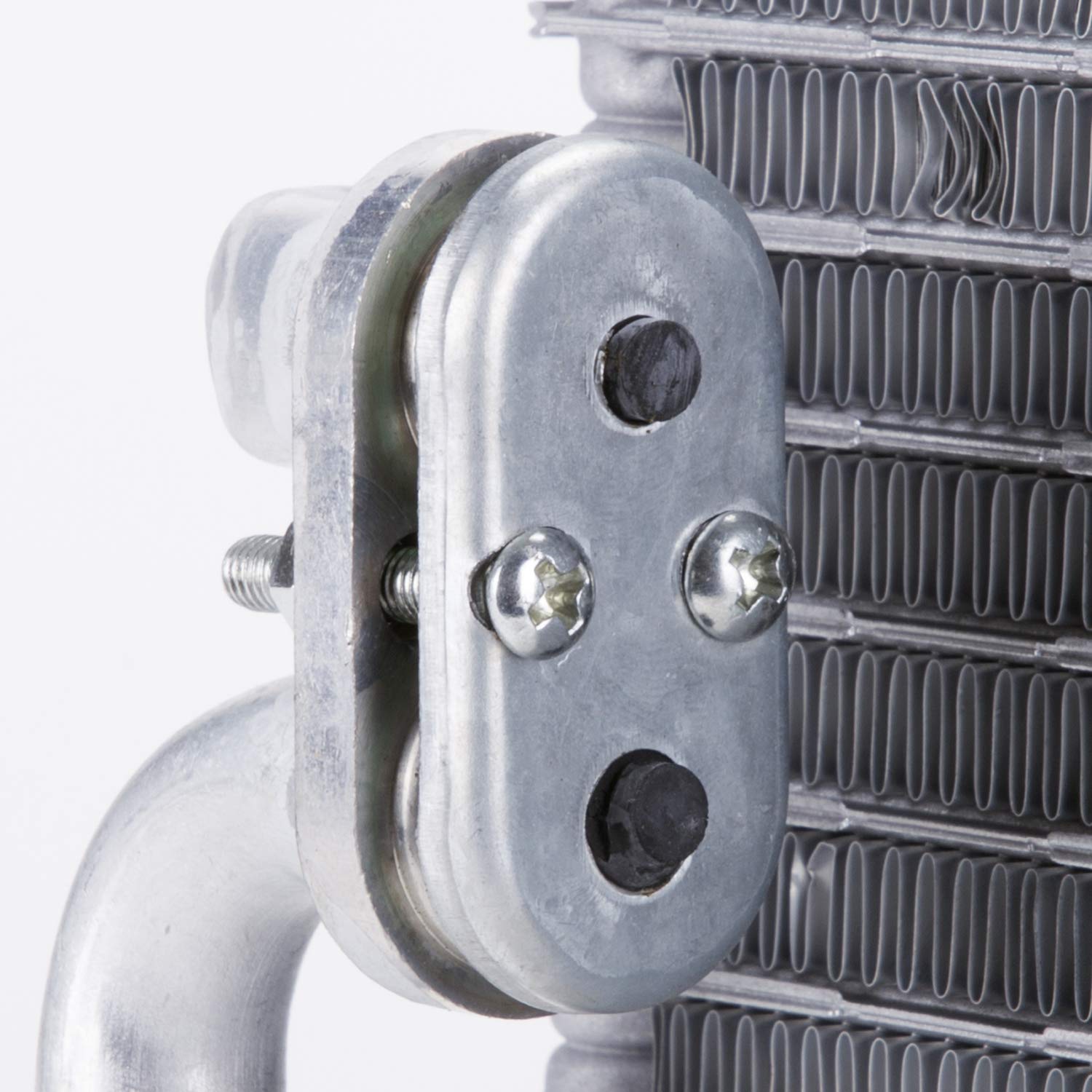 Kia Sport age TYC 97252 Replacement Evaporator, 1 Pack