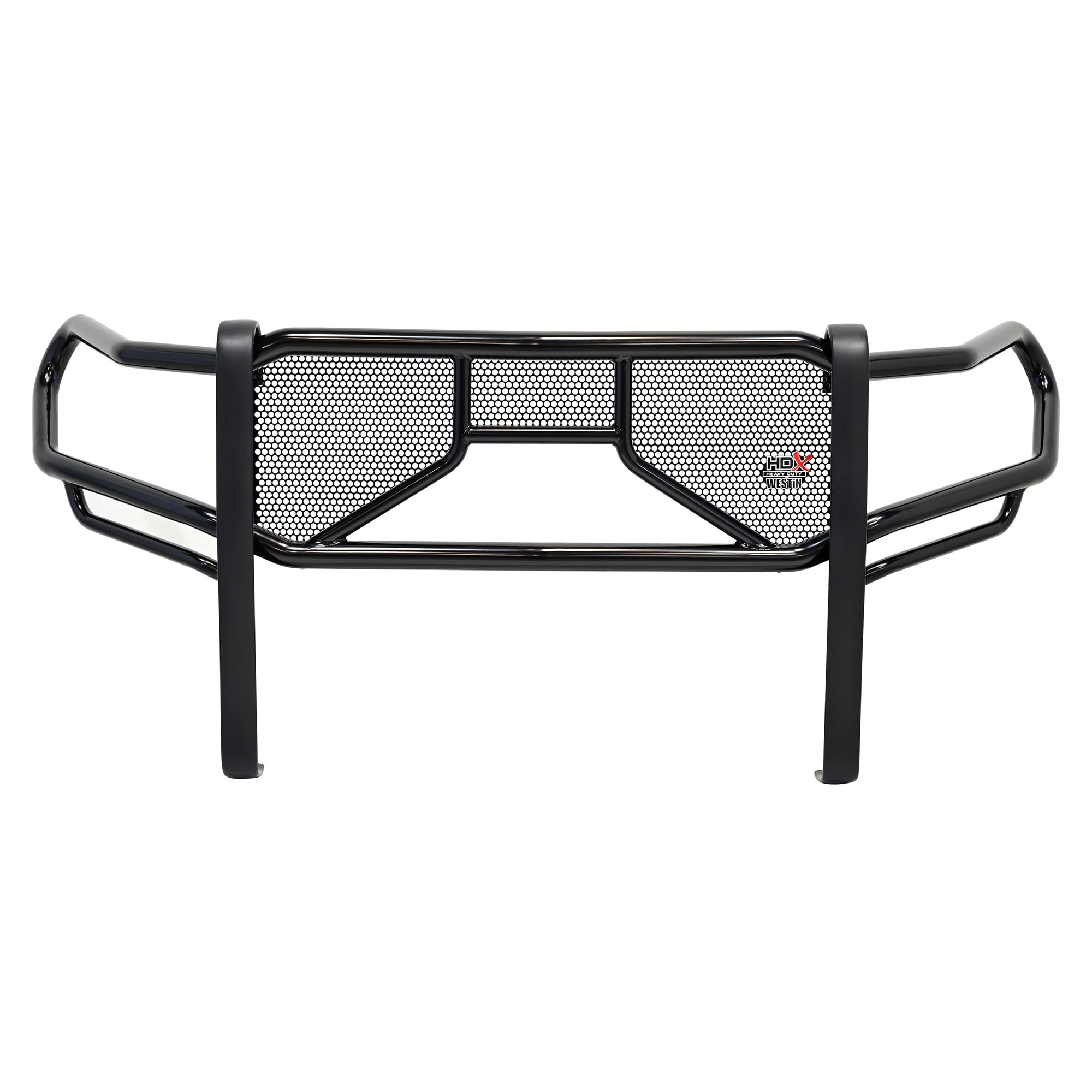 Westin HDX 57-2785 1-Piece Grille Guard fits 2024-2026 Tacoma Double Cab (4Runner Limited TRD and TRD Pro)