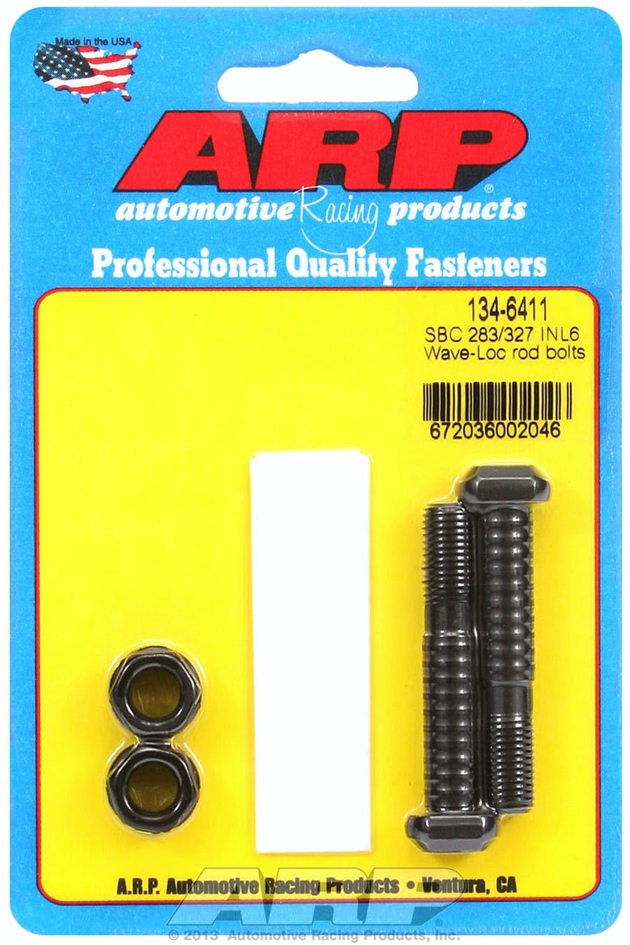 Connecting Rod Bolt ARP (134-6411)