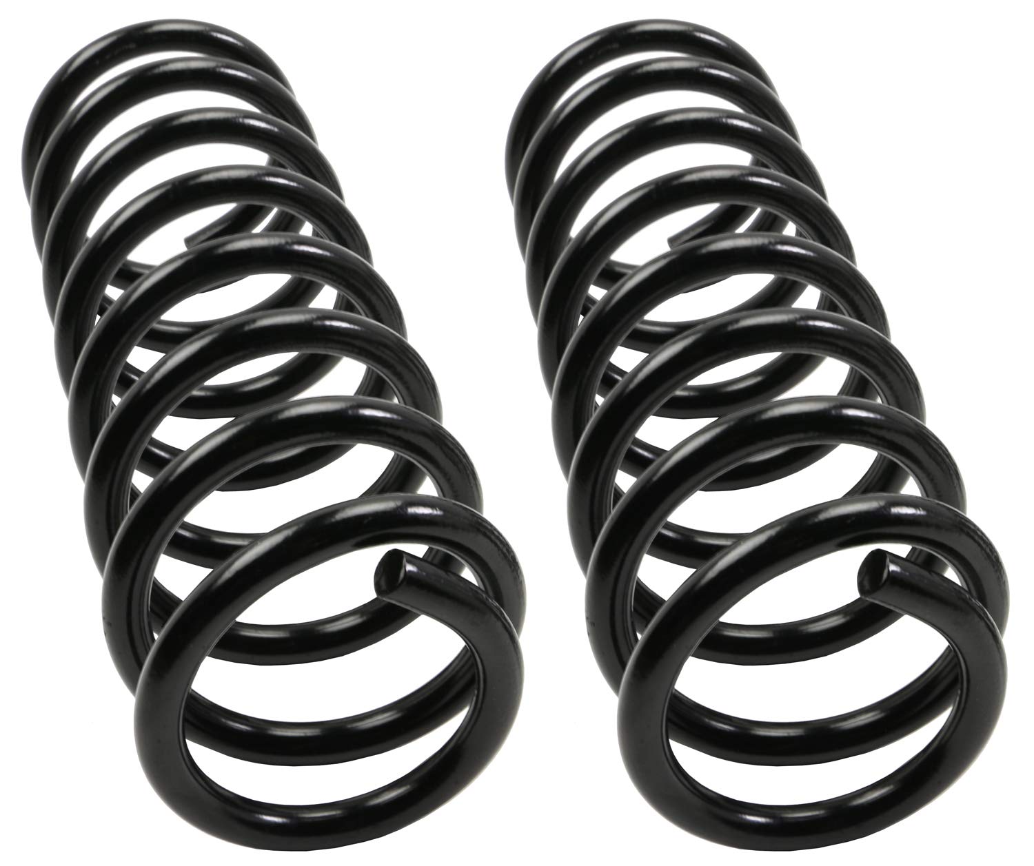 Coil Spring Set MOOG 81683 for Mazda 6