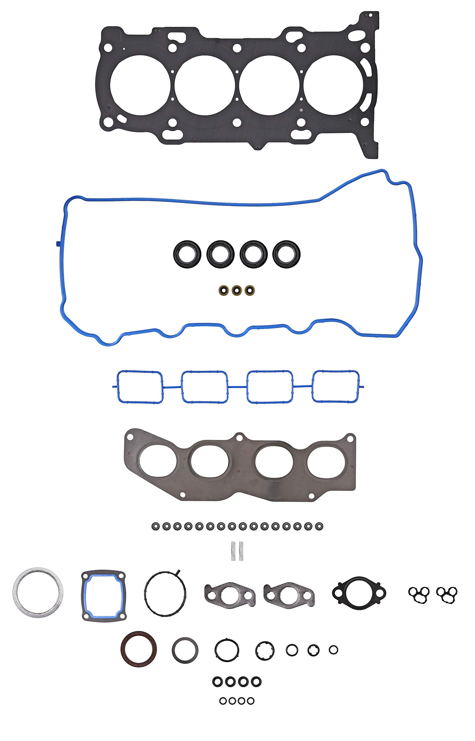 HS FEL-PRO 26667 PT Head Gasket Set
