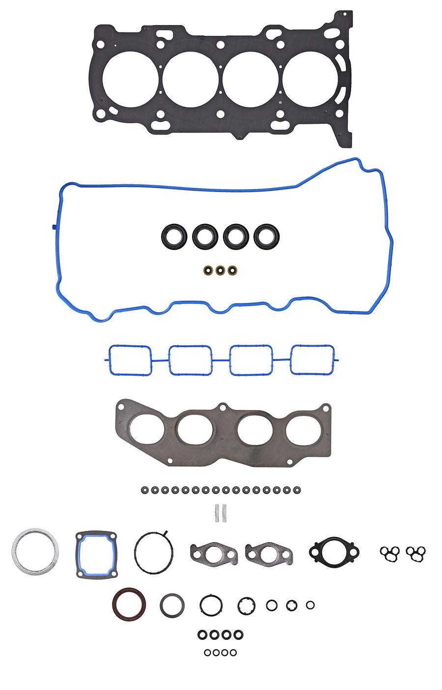 HS FEL-PRO 26667 PT Head Gasket Set